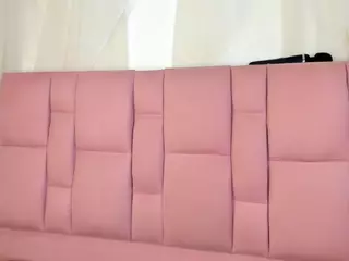 Samantha's Live Sex Cam Show