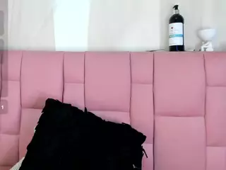 Samantha's Live Sex Cam Show