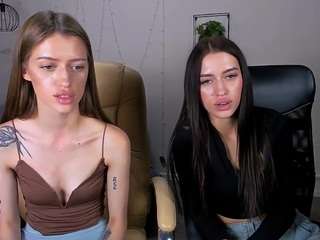 stefi-wow from CamSoda is Freechat