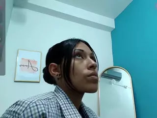 yourcuteneighbourr's Live Sex Cam Show