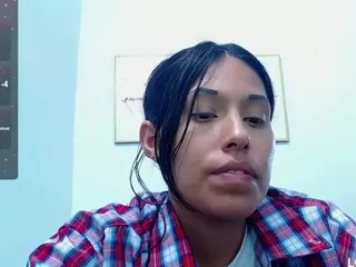 Karla's Live Sex Cam Show