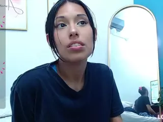 Karla's Live Sex Cam Show