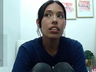 Karla's Live Sex Cam Show