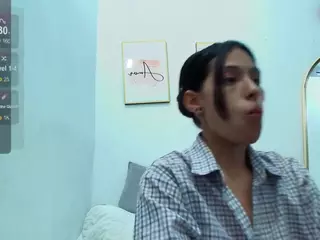 Karla's Live Sex Cam Show