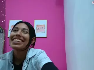 Karla's Live Sex Cam Show