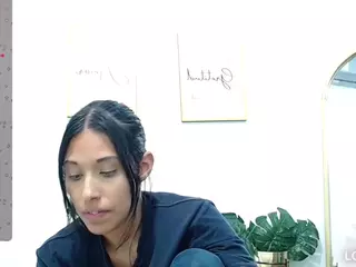 Karla's Live Sex Cam Show