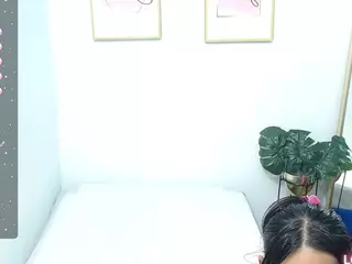 Karla's Live Sex Cam Show