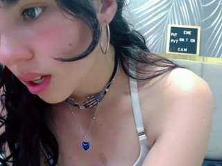 abby-tqg's Cam show and profile