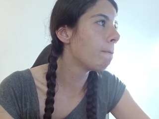 abby-tqg live cam