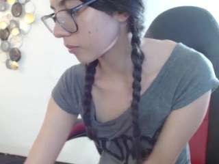 Live cam show with abby-tqg