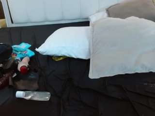 abby-tqg Sex Cam Show
