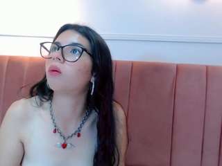 abby-tqg live webcam show