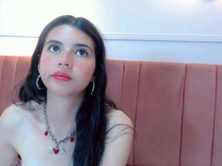 abby-tqg live webcam show