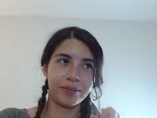 abby-tqg live webcam show
