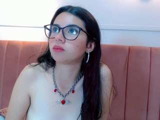 abby-tqg live webcam show