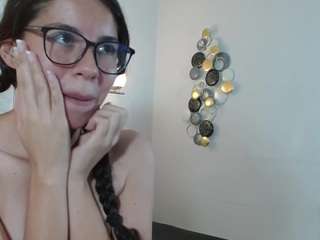 abby-tqg live webcam show