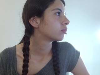 abby-tqg live webcam show