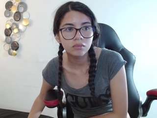 abby-tqg live webcam show