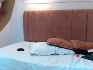 abby-tqg live webcam show