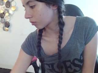 abby-tqg's live room