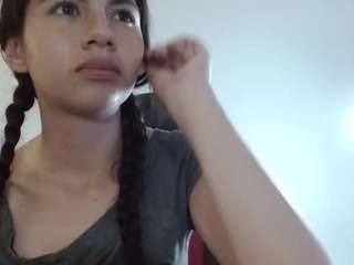 abby-tqg live webcam show