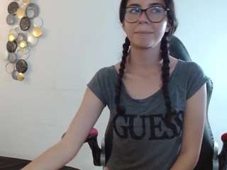 abby-tqg live webcam show