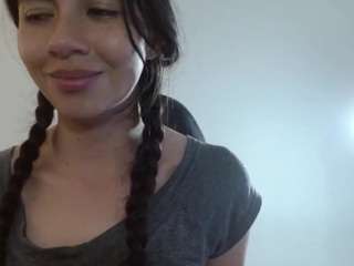 abby-tqg live webcam show