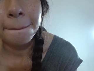 abby-tqg live webcam show