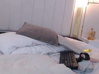 abby-tqg live webcam show