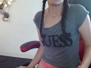 abby-tqg live webcam show