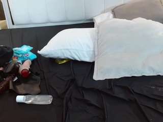 abby-tqg live webcam show
