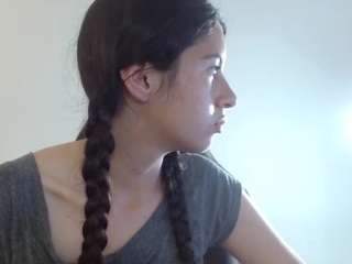 abby-tqg live webcam show