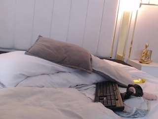 abby-tqg live cam preview