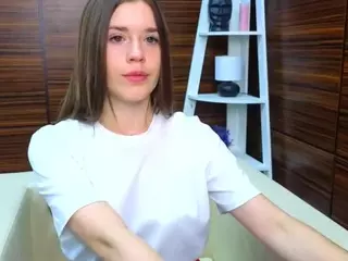 Adelay's Live Sex Cam Show