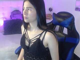 alanarosse1's Cam show and profile