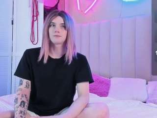 alicehells from CamSoda is Freechat