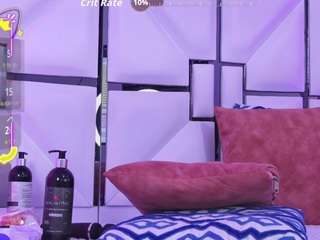 auraross live cam profile