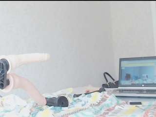 bibijolie Live Webcam on CamSoda