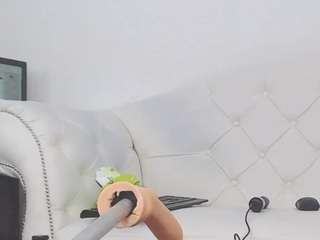 bibijolie webcam model