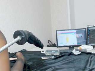bibijolie live cam preview
