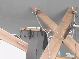 bibijolie's Live Sex Cam Show