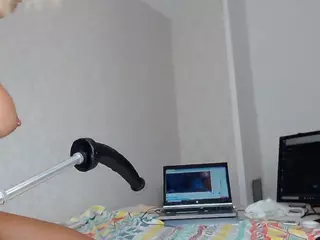 bibijolie's Live Sex Cam Show
