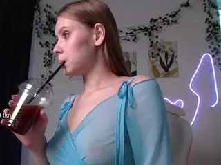 elliediaz's Live Sex Cam Show