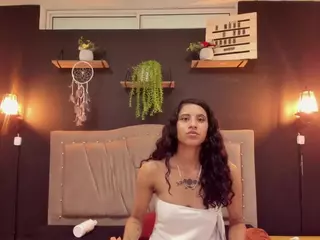 kari-sk's Live Sex Cam Show
