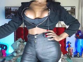 leilalopez webcam