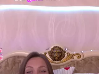 lissaneal's Live Sex Cam Show