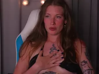 LivFay's Live Sex Cam Show