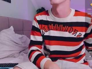 lucas-ward camsoda Mature Cam To Cam 