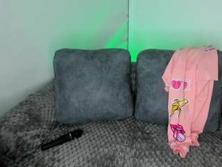 macarenna1 Live Webcam on CamSoda