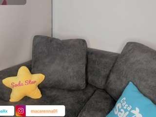 macarenna1 webcam